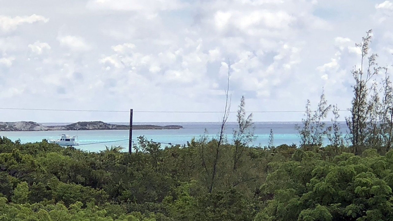 Photo of Others in Staniel Cay