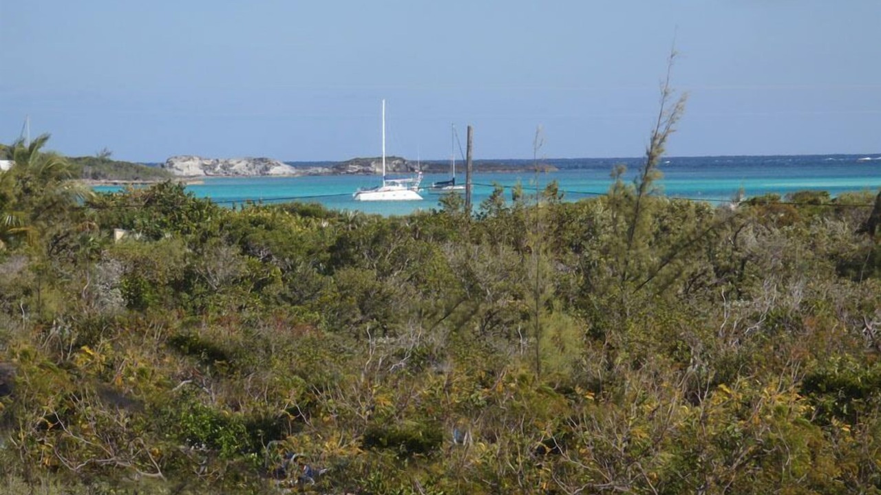 Photo of Others in Staniel Cay