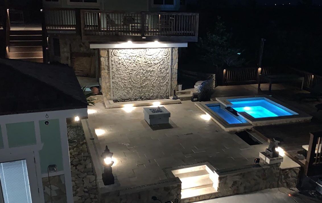 Photo of Patio Balcony in Staniel Cay