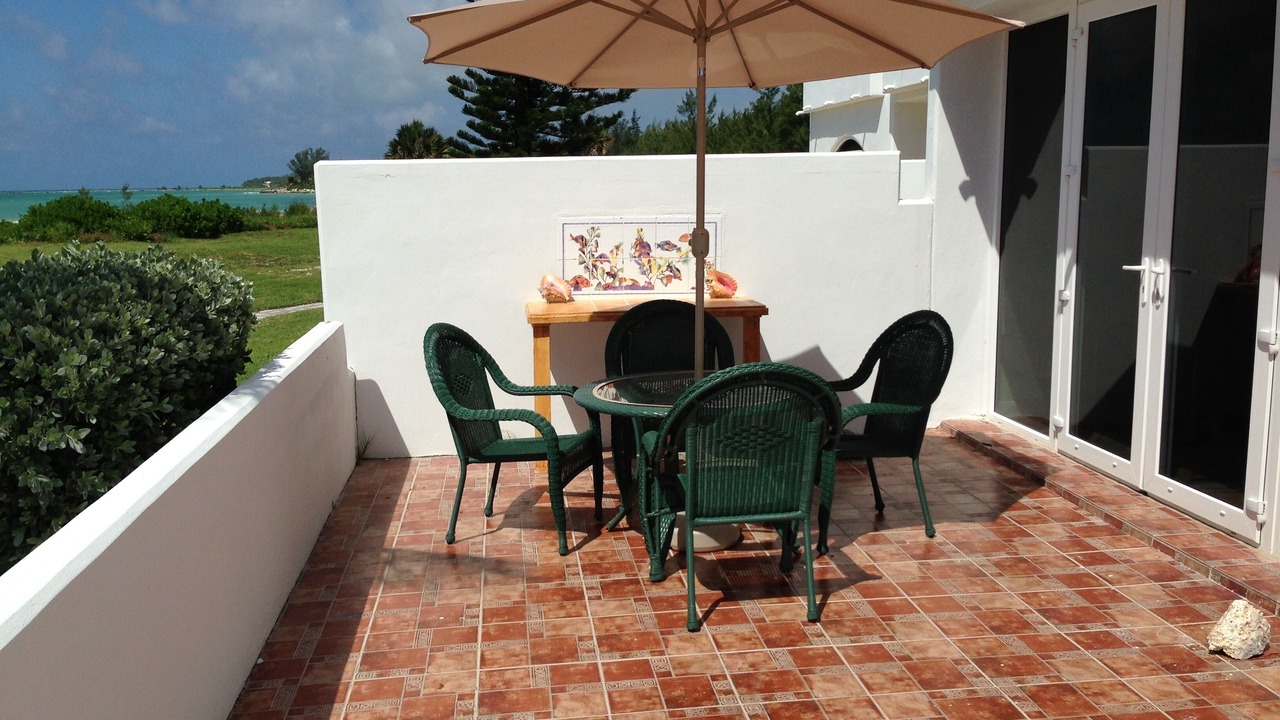 Photo of Outdoor in Bahamas Terrace
