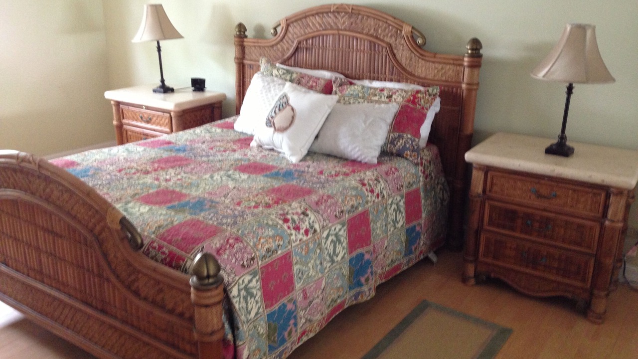 Photo of Bedroom in Bahamas Terrace