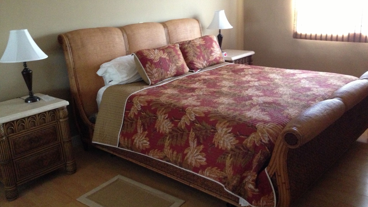 Photo of Bedroom in Bahamas Terrace