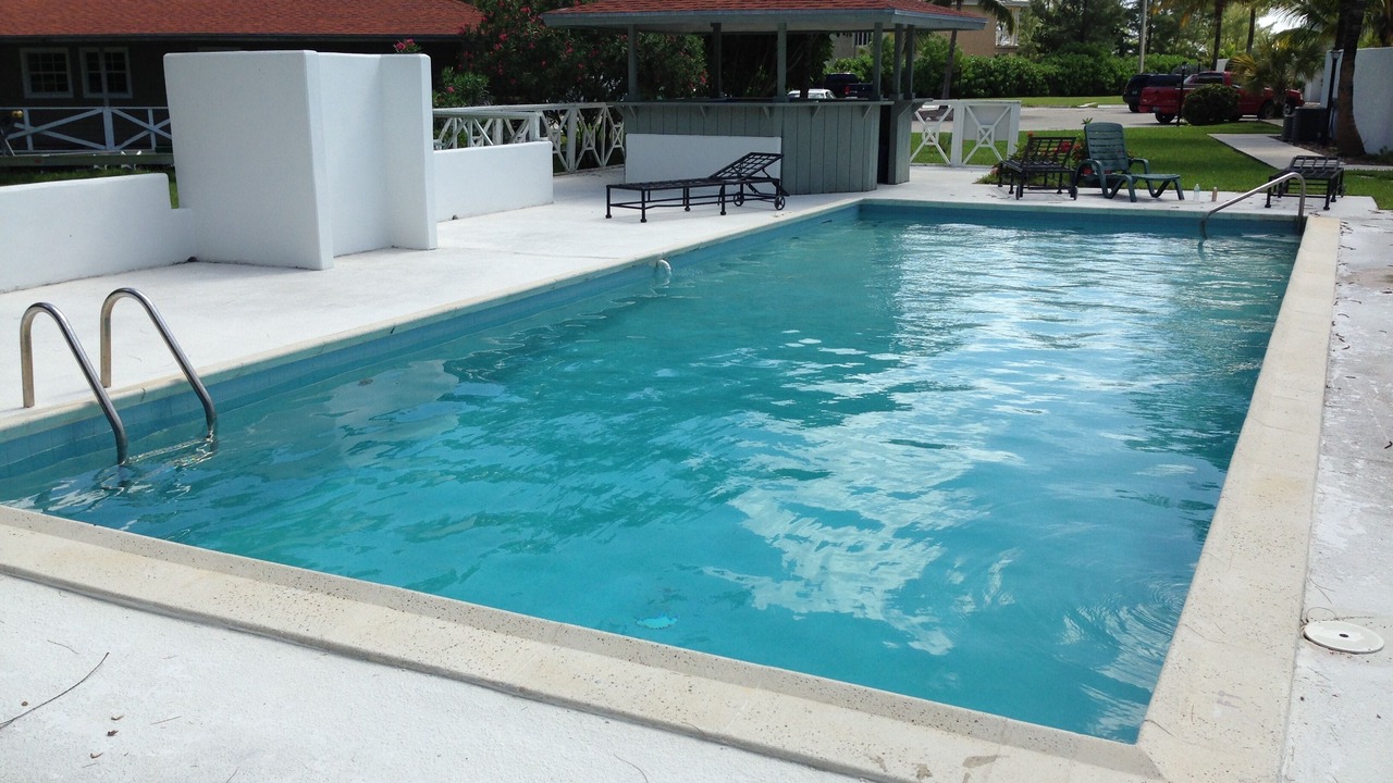 Photo of Outdoor in Bahamas Terrace