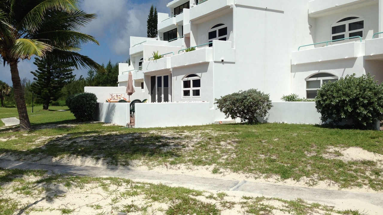 Photo of Outdoor in Bahamas Terrace