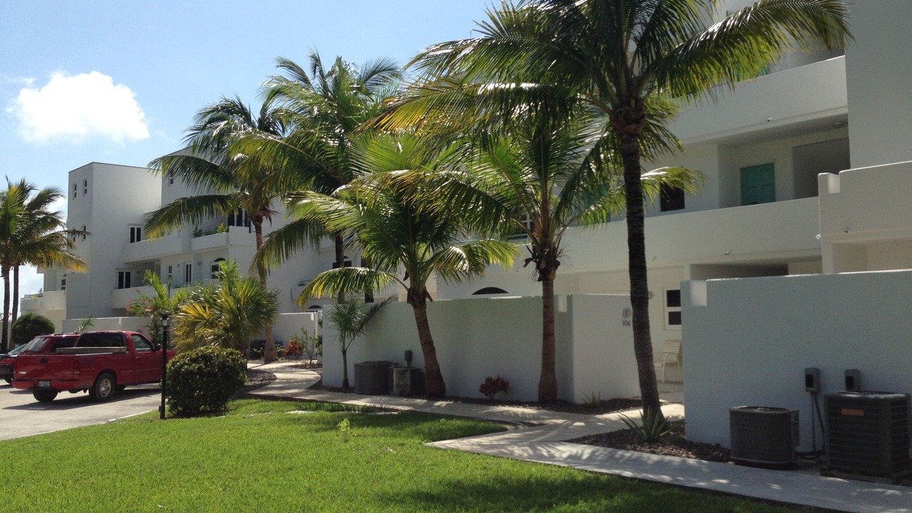 Photo of Outdoor in Bahamas Terrace