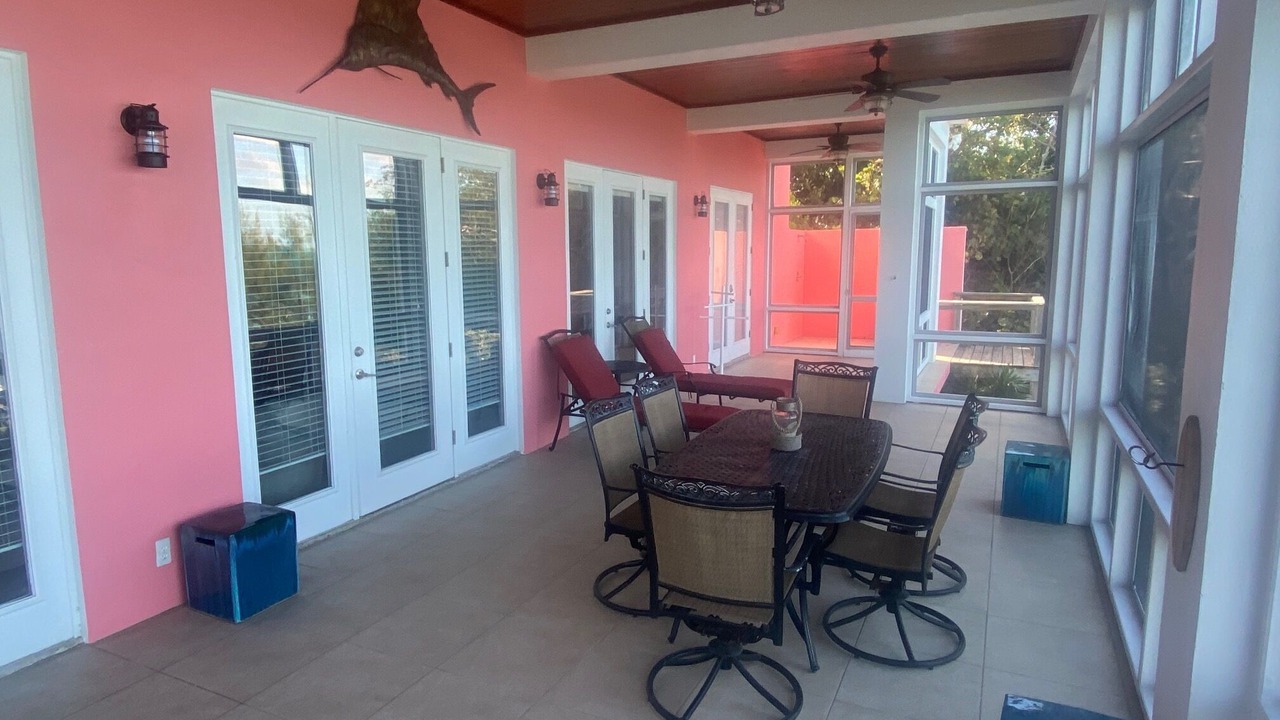 Photo of Outdoor in Green Turtle Cay