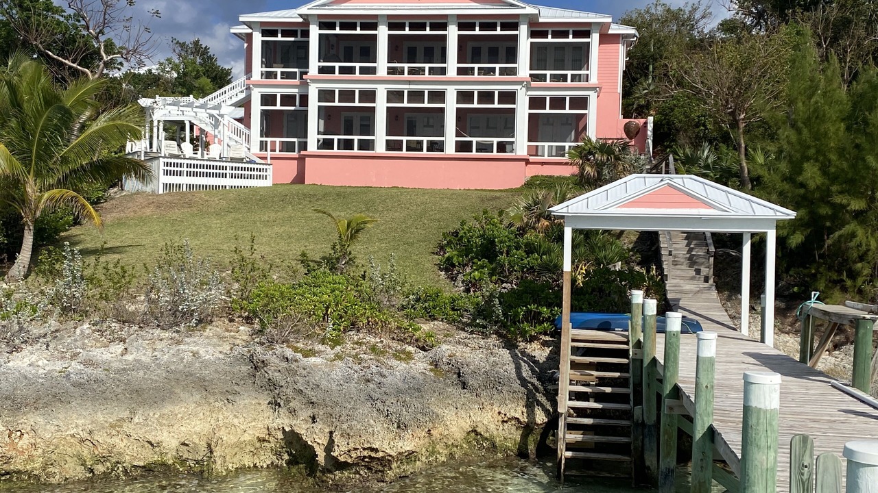 Photo of Outdoor in Green Turtle Cay