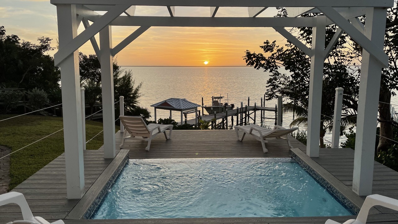 Photo of Outdoor in Green Turtle Cay