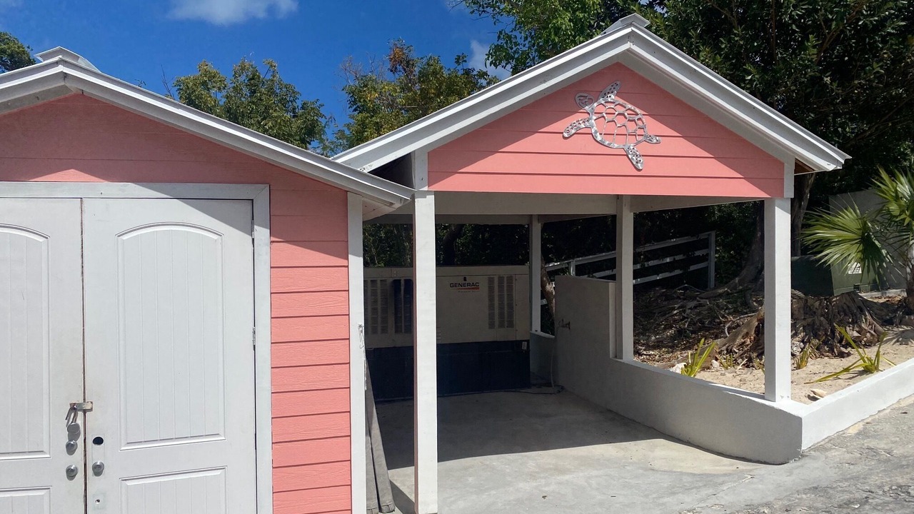 Photo of Outdoor in Green Turtle Cay