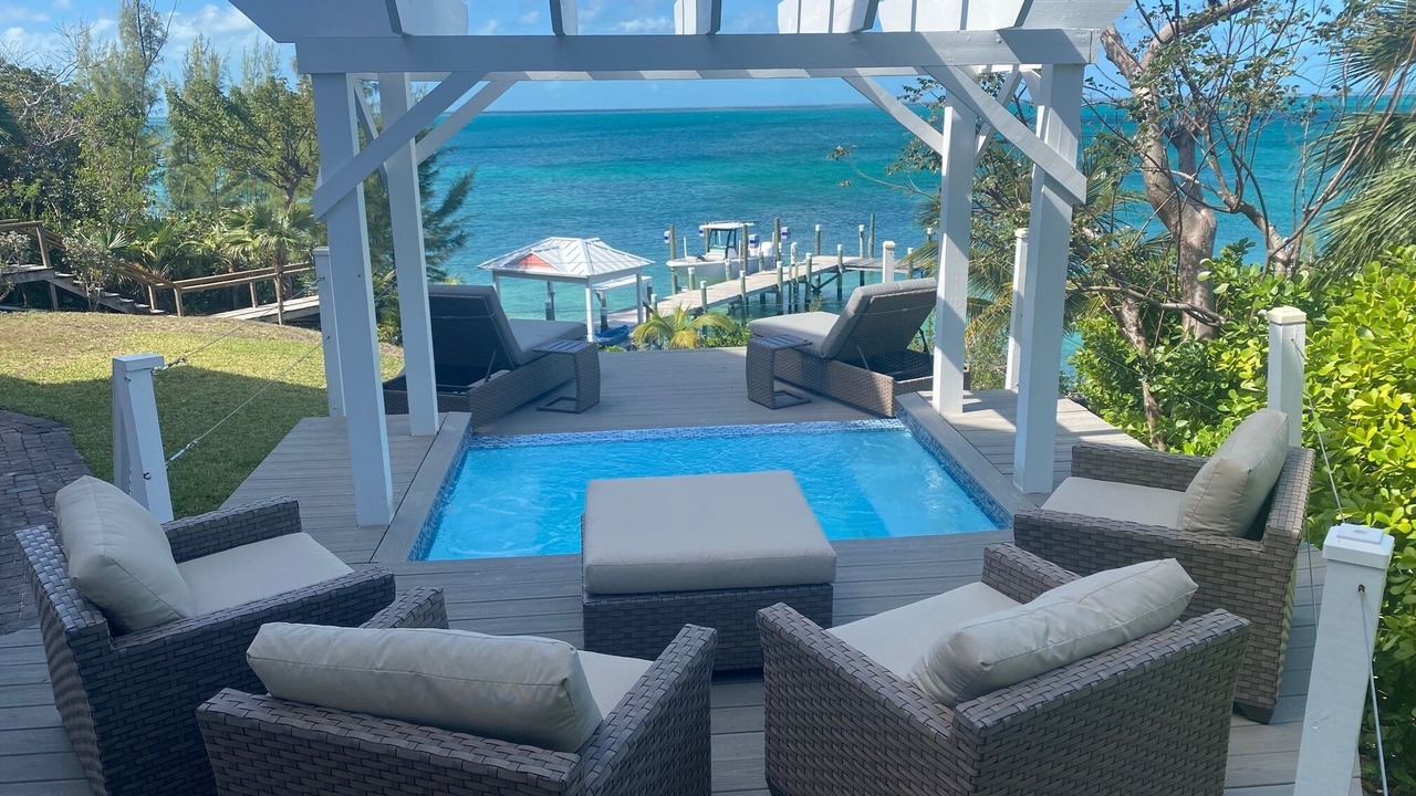 Photo of Outdoor in Green Turtle Cay