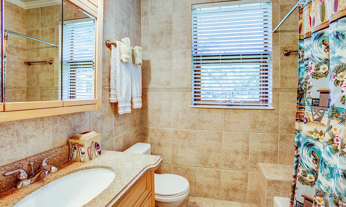 Photo of Bathroom in Freeport