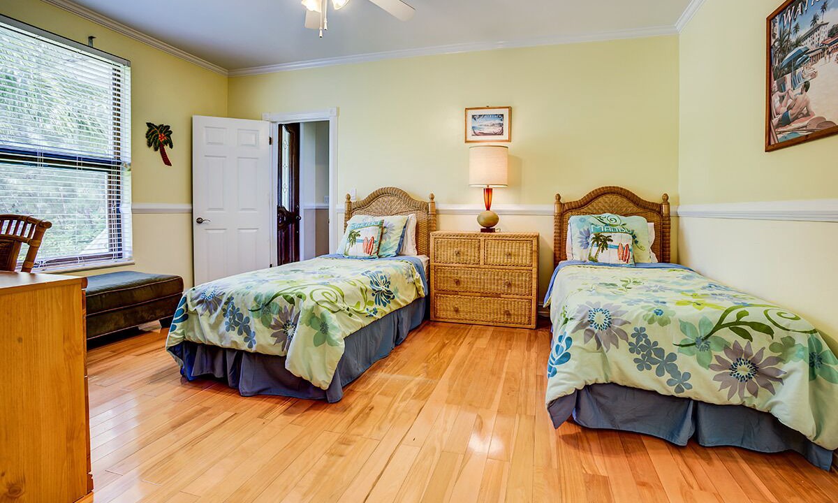 Photo of Bedroom in Freeport