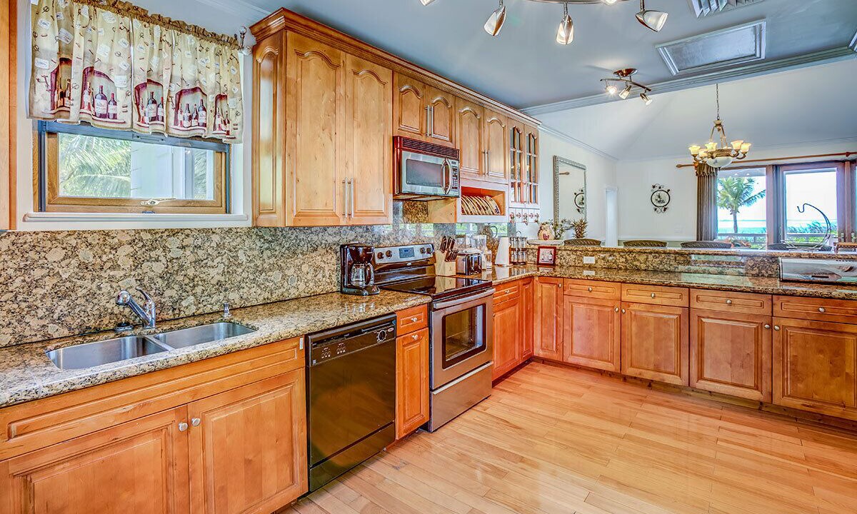 Photo of Kitchen in Freeport