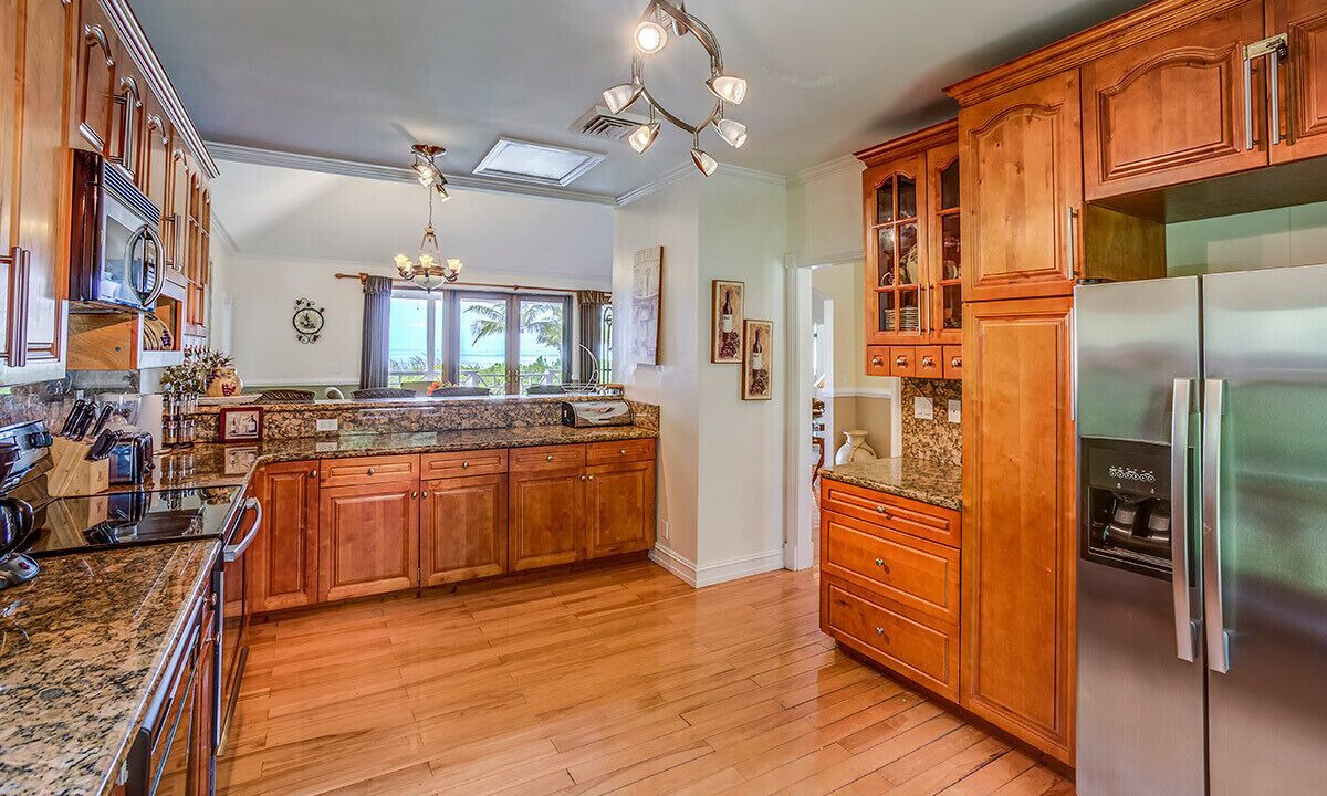 Photo of Kitchen in Freeport