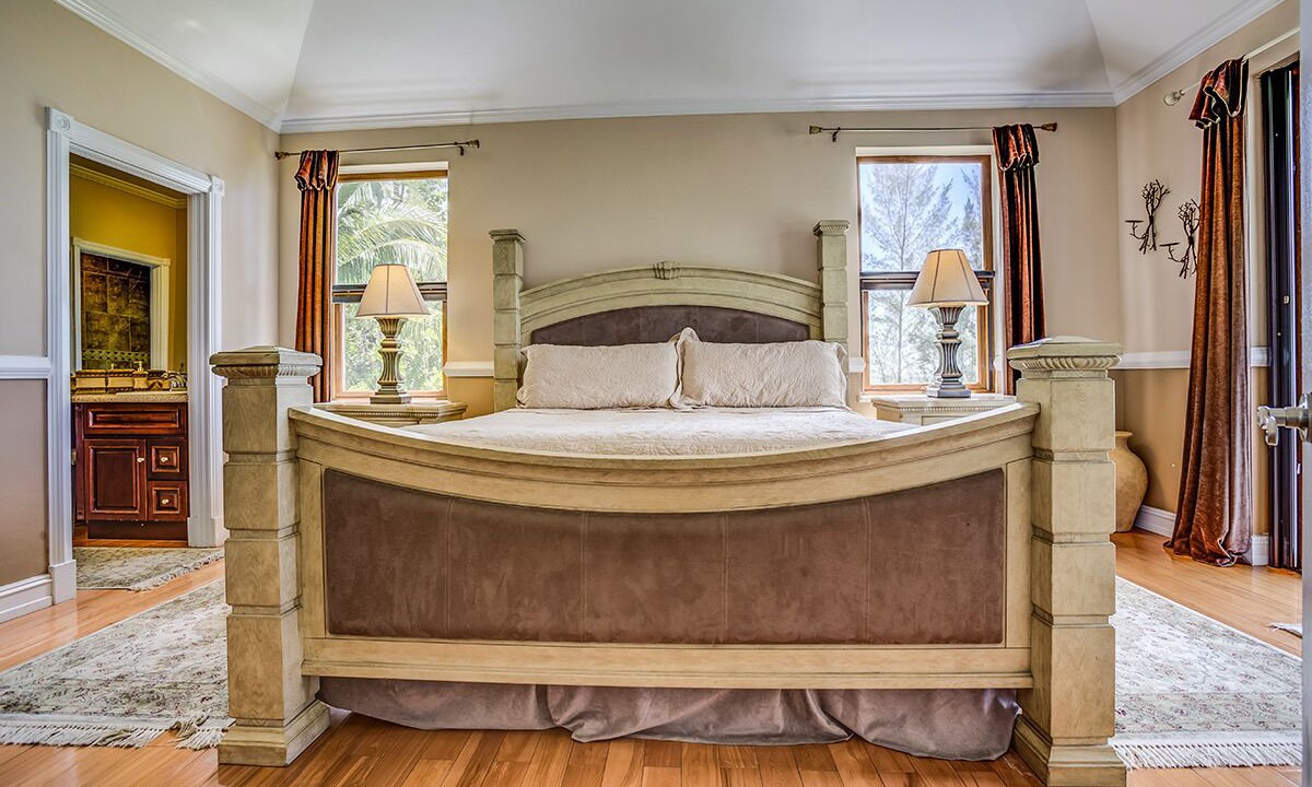 Photo of Bedroom in Freeport