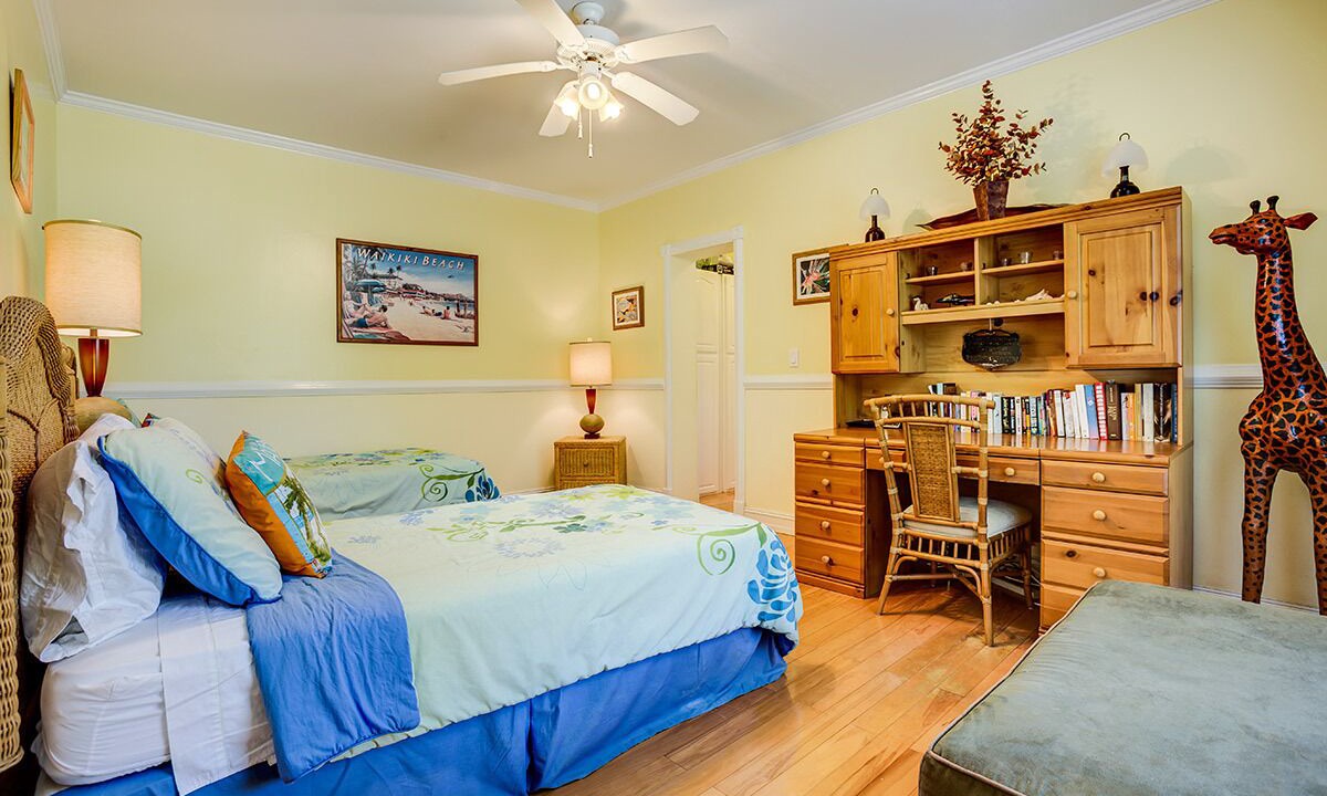 Photo of Bedroom in Freeport