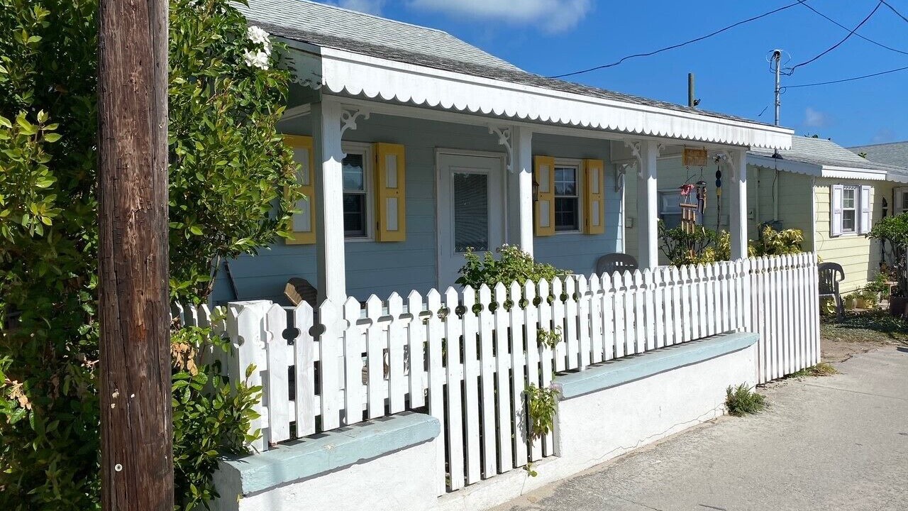 Photo of Outdoor in Treasure Cay