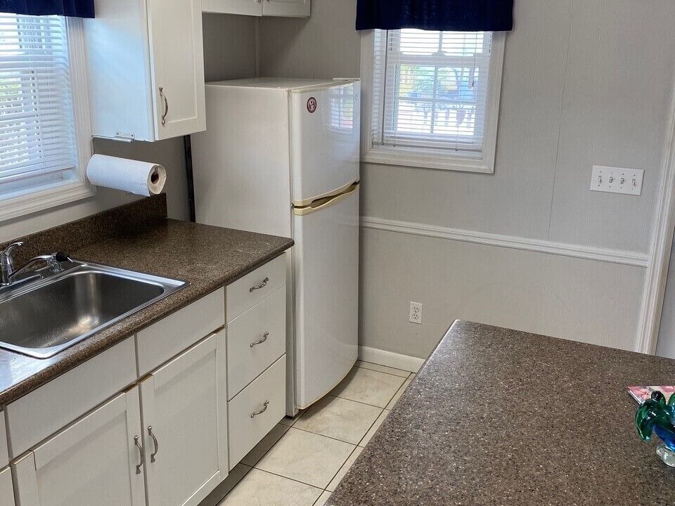 Photo of Kitchen in Treasure Cay