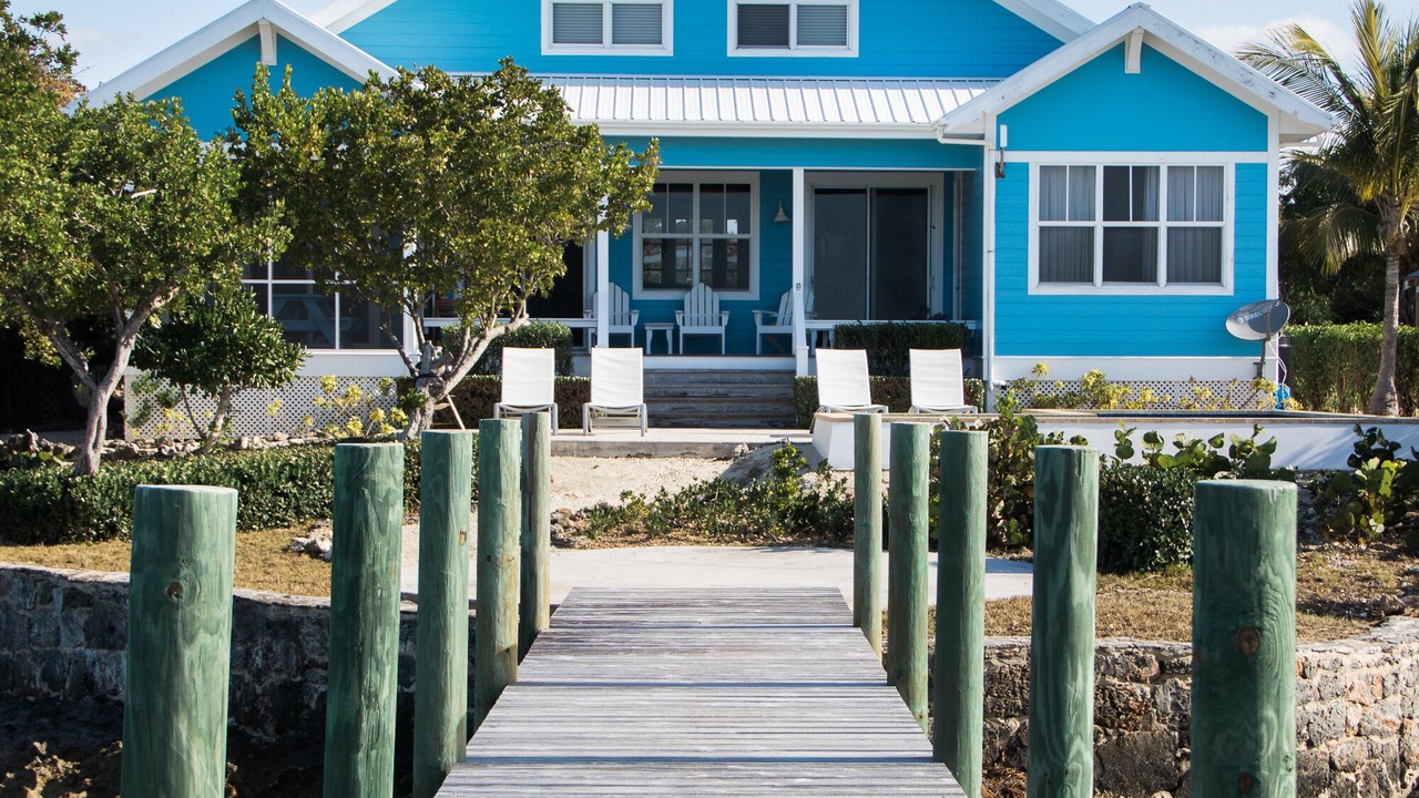 Photo of Outdoor in Great Guana Cay