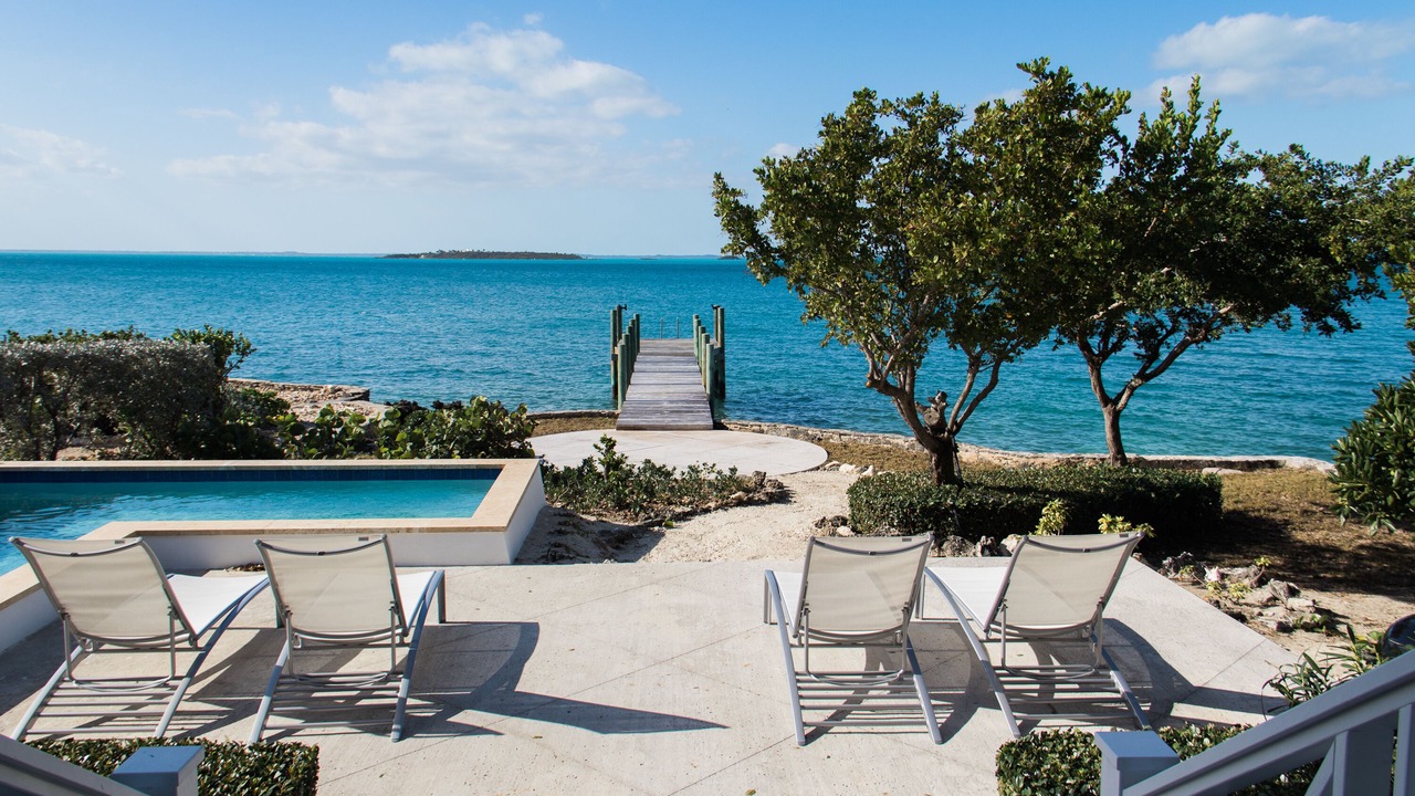 Photo of Outdoor in Great Guana Cay