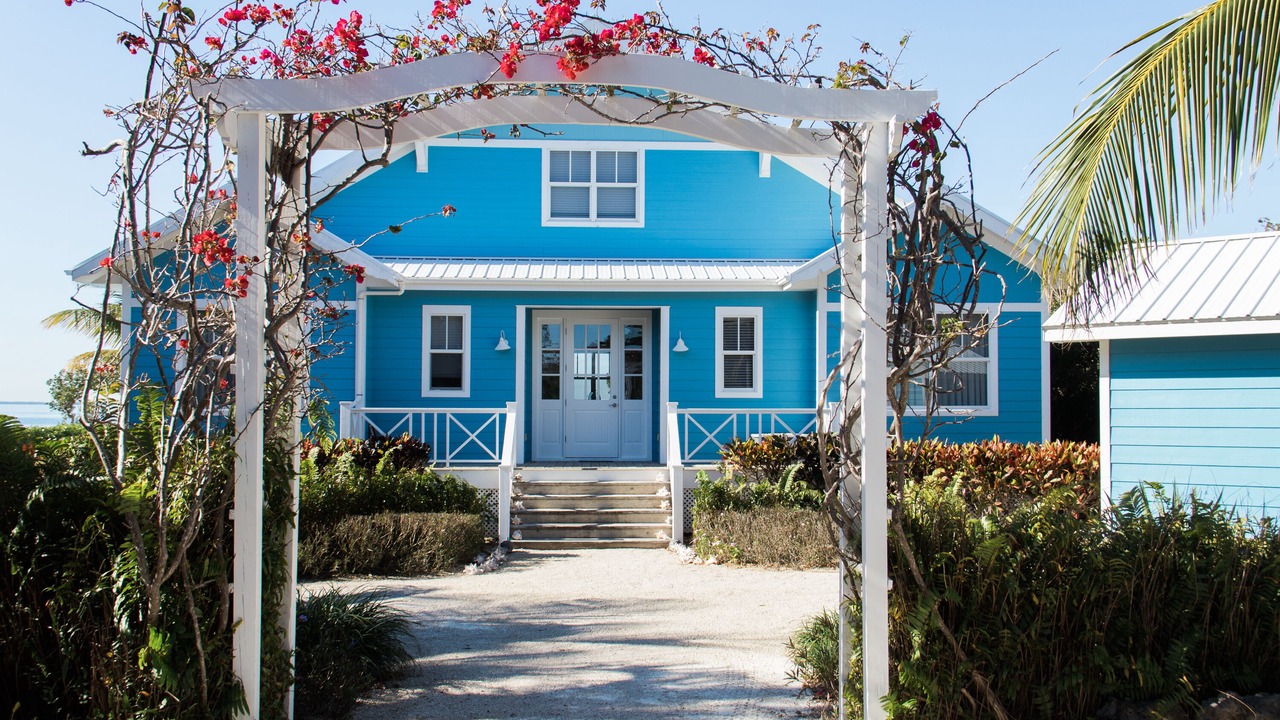 Photo of Outdoor in Great Guana Cay