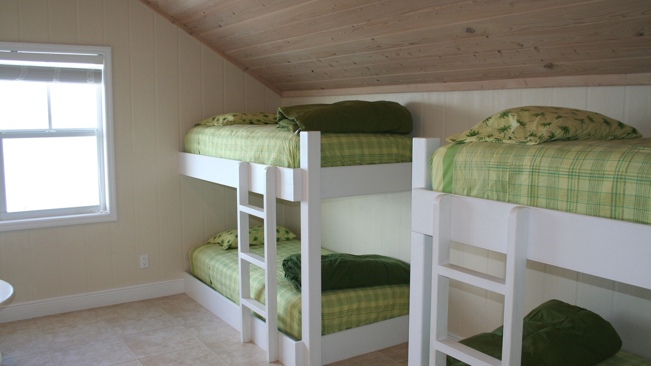 Photo of Bedroom in Great Guana Cay