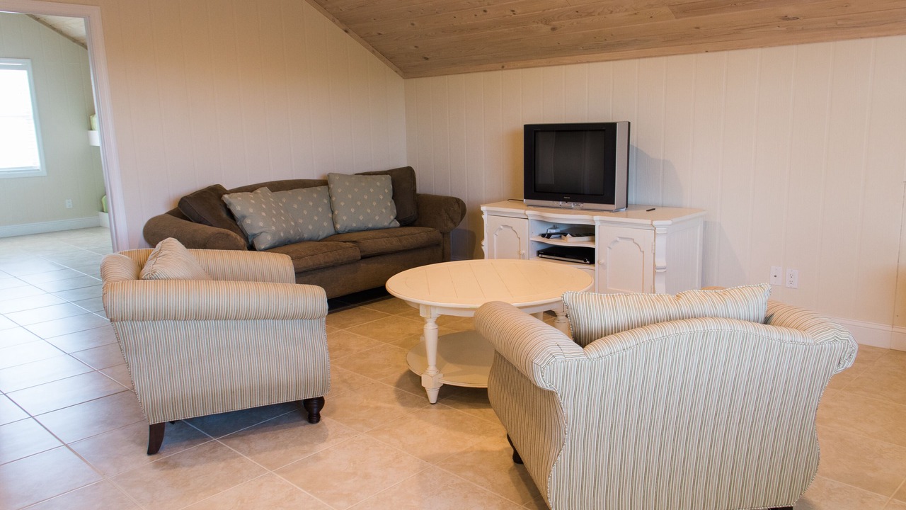 Photo of Livingroom in Great Guana Cay