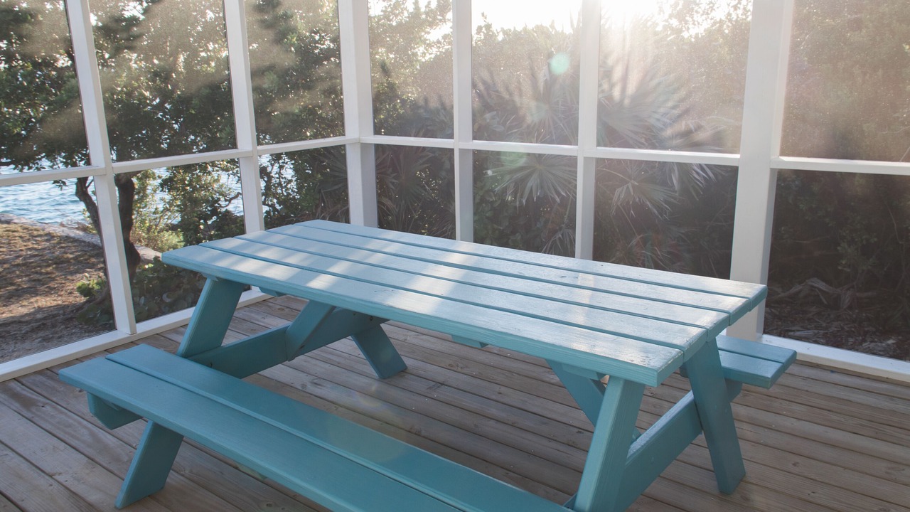 Photo of Outdoor in Great Guana Cay