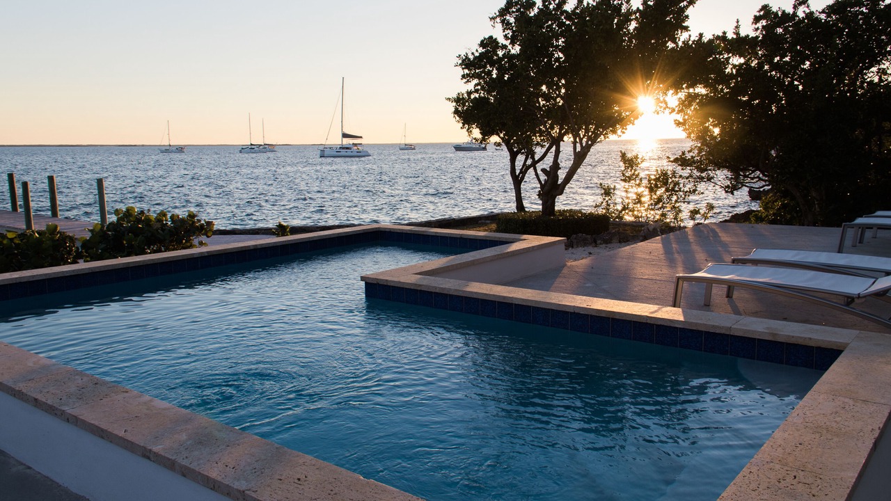 Photo of Outdoor in Great Guana Cay