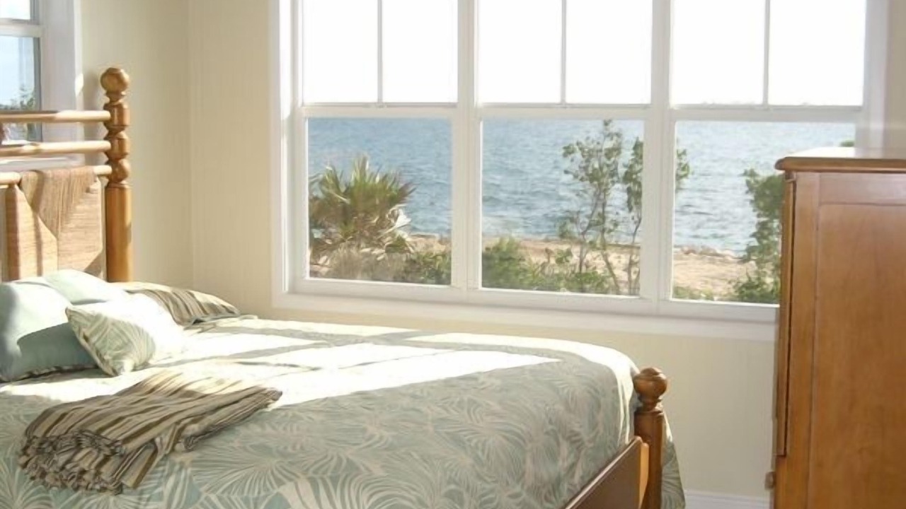 Photo of Bedroom in Great Guana Cay