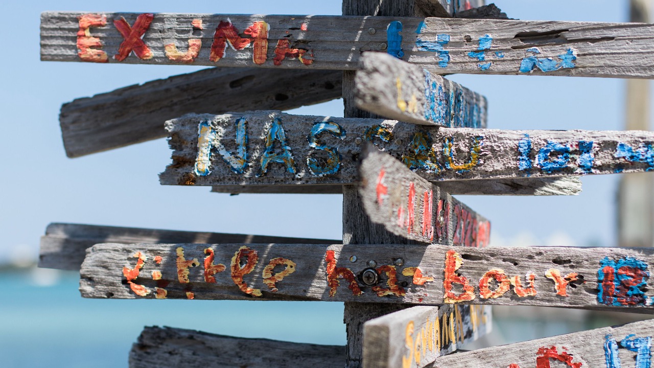 Photo of Others in Great Guana Cay