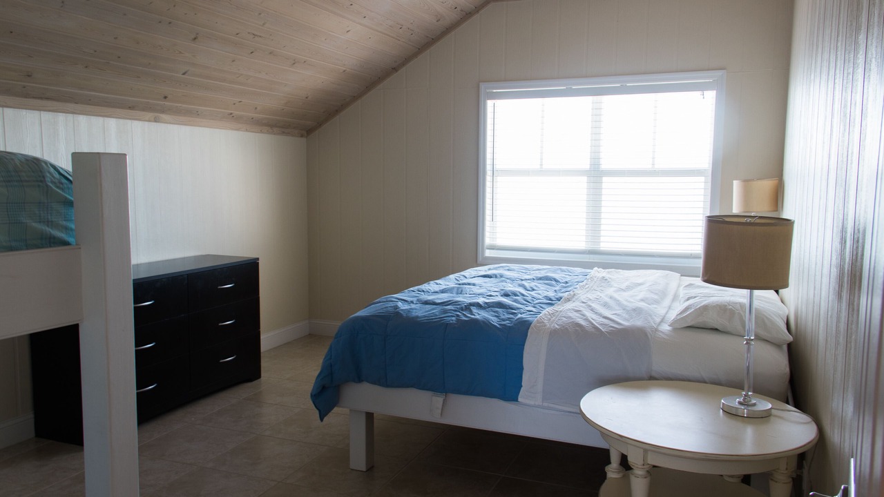 Photo of Bedroom in Great Guana Cay