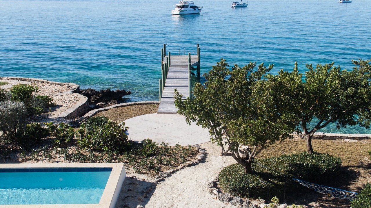 Photo of Outdoor in Great Guana Cay