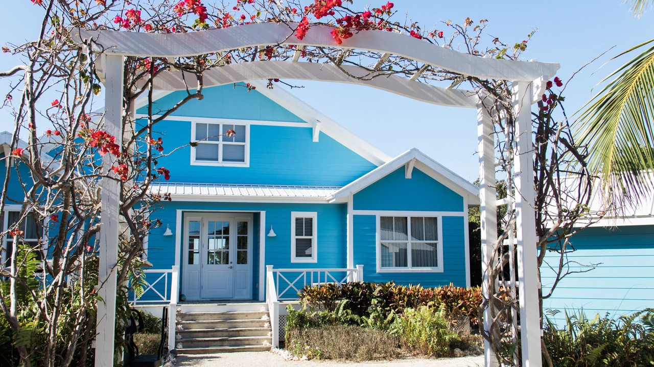 Photo of Outdoor in Great Guana Cay
