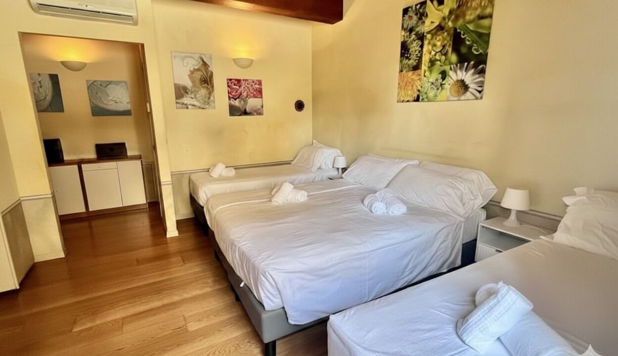 Photo of Bedroom in Moniga del Garda
