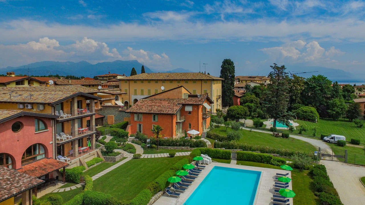Photo of Others in Moniga del Garda