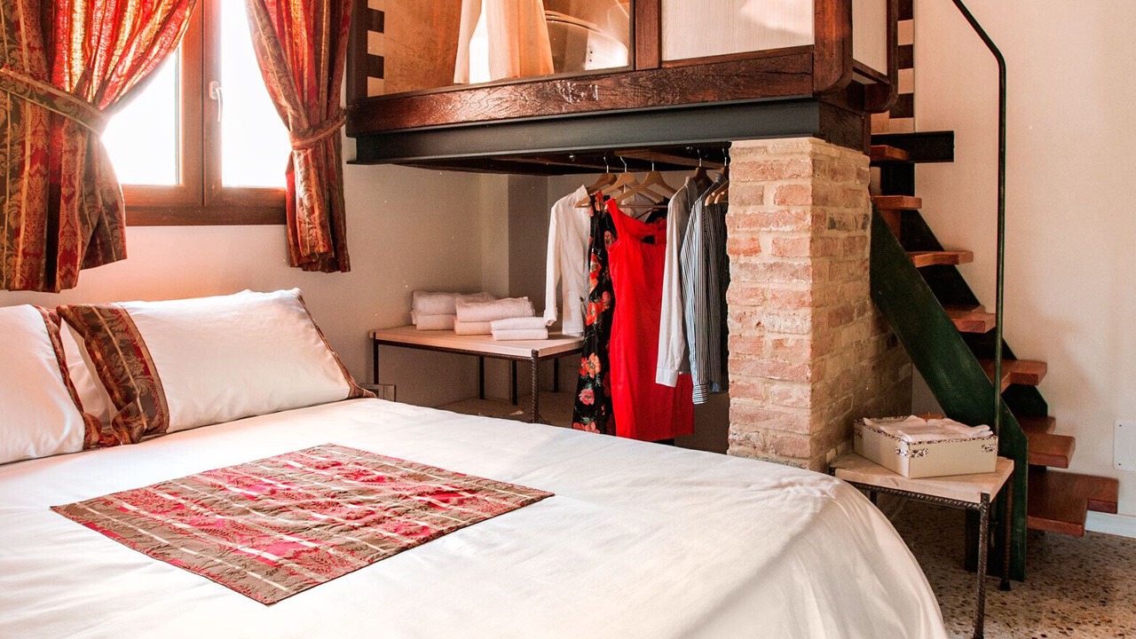 Photo of Bedroom in Silea