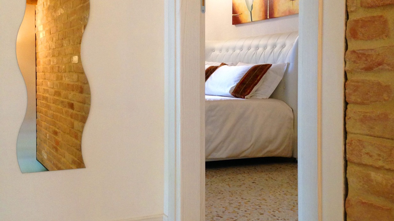 Photo of Bedroom in Silea