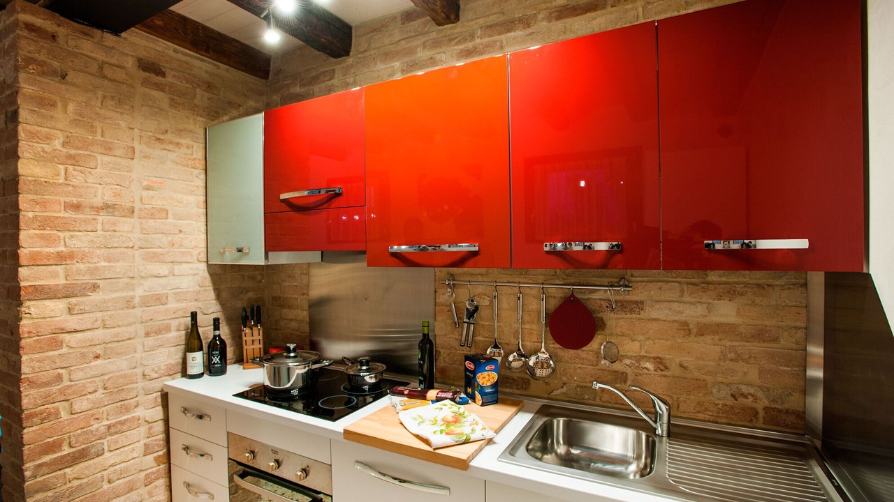 Photo of Kitchen in Silea