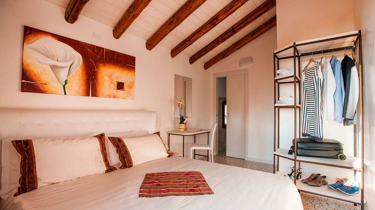 Photo of Bedroom in Silea