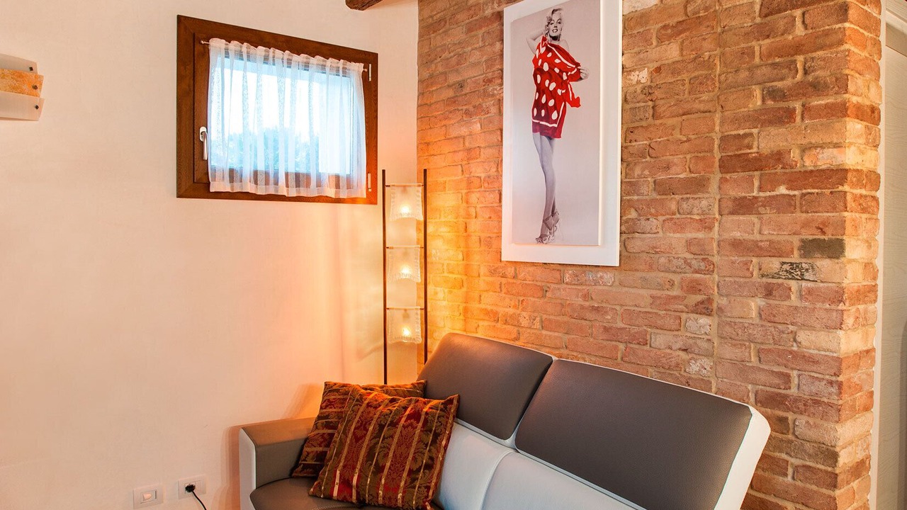 Photo of Livingroom in Silea