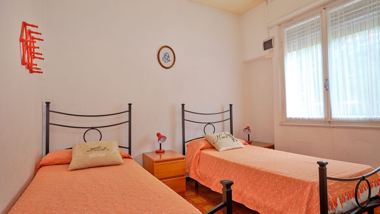 Photo of Bedroom in Malcesine