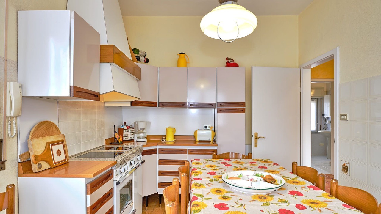 Photo of Kitchen in Malcesine