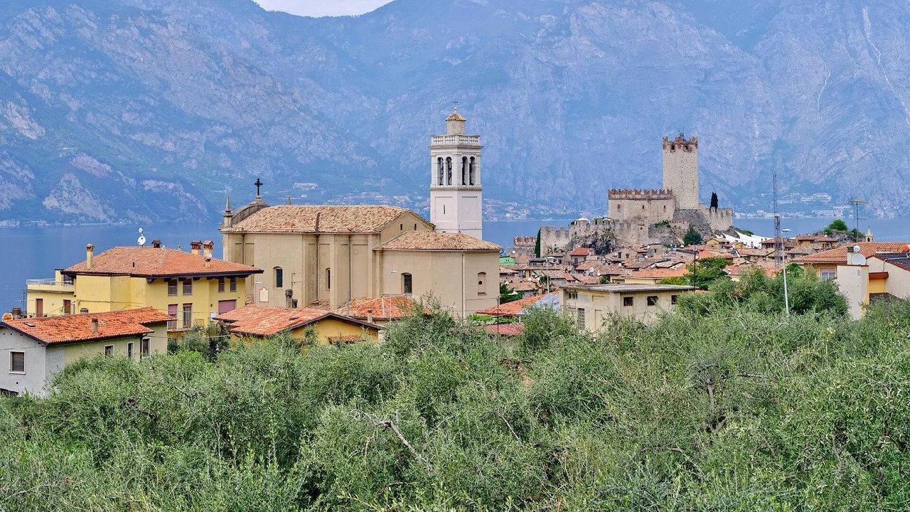 Photo of Outdoor in Malcesine