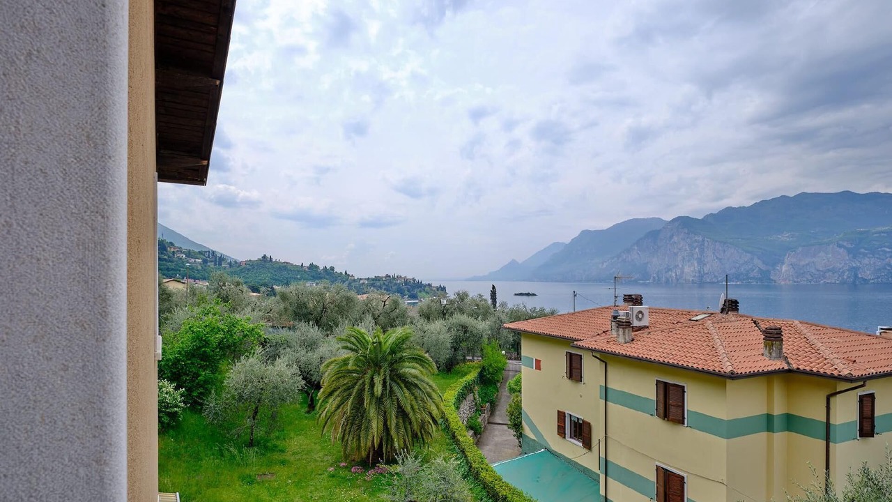 Photo of Outdoor in Malcesine