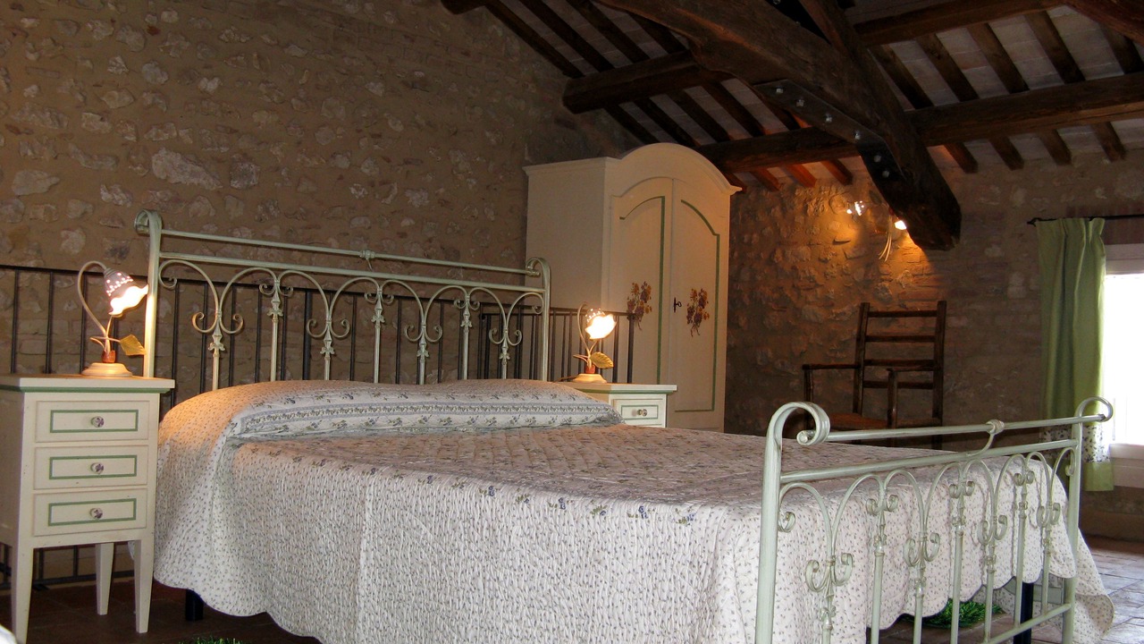 Photo of Bedroom in Borso del Grappa