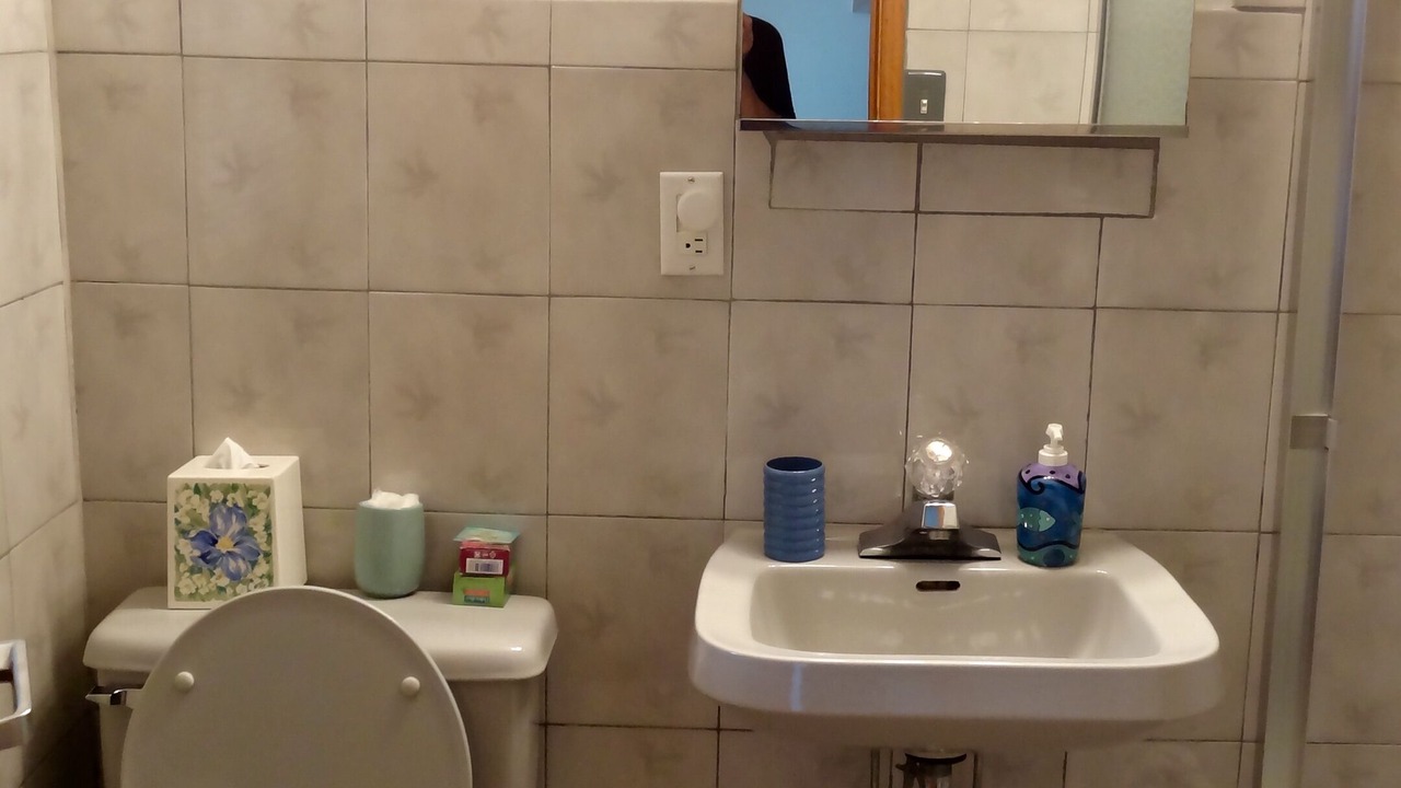 Photo of Bathroom in Bath Beach
