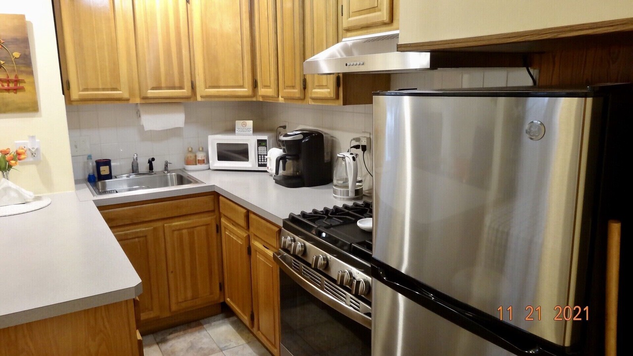 Photo of Kitchen in Bath Beach