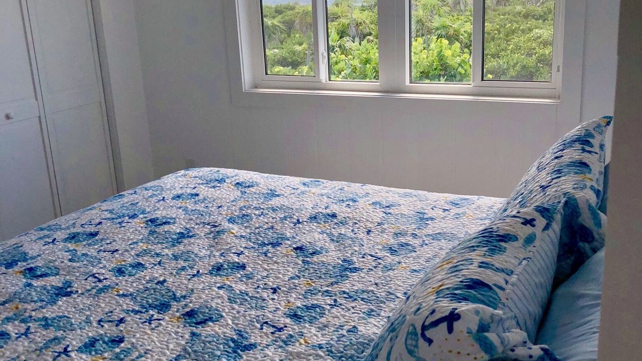 Photo of Bedroom in Great Guana Cay