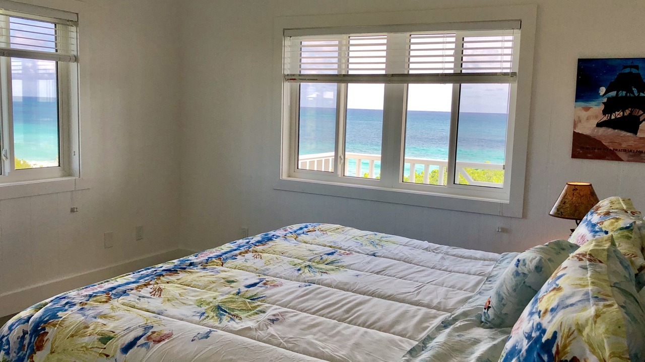 Photo of Bedroom in Great Guana Cay